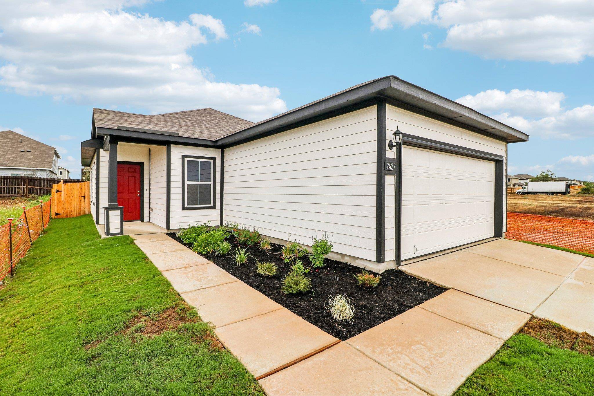 2427 Rambo DR, San Antonio, TX 78224