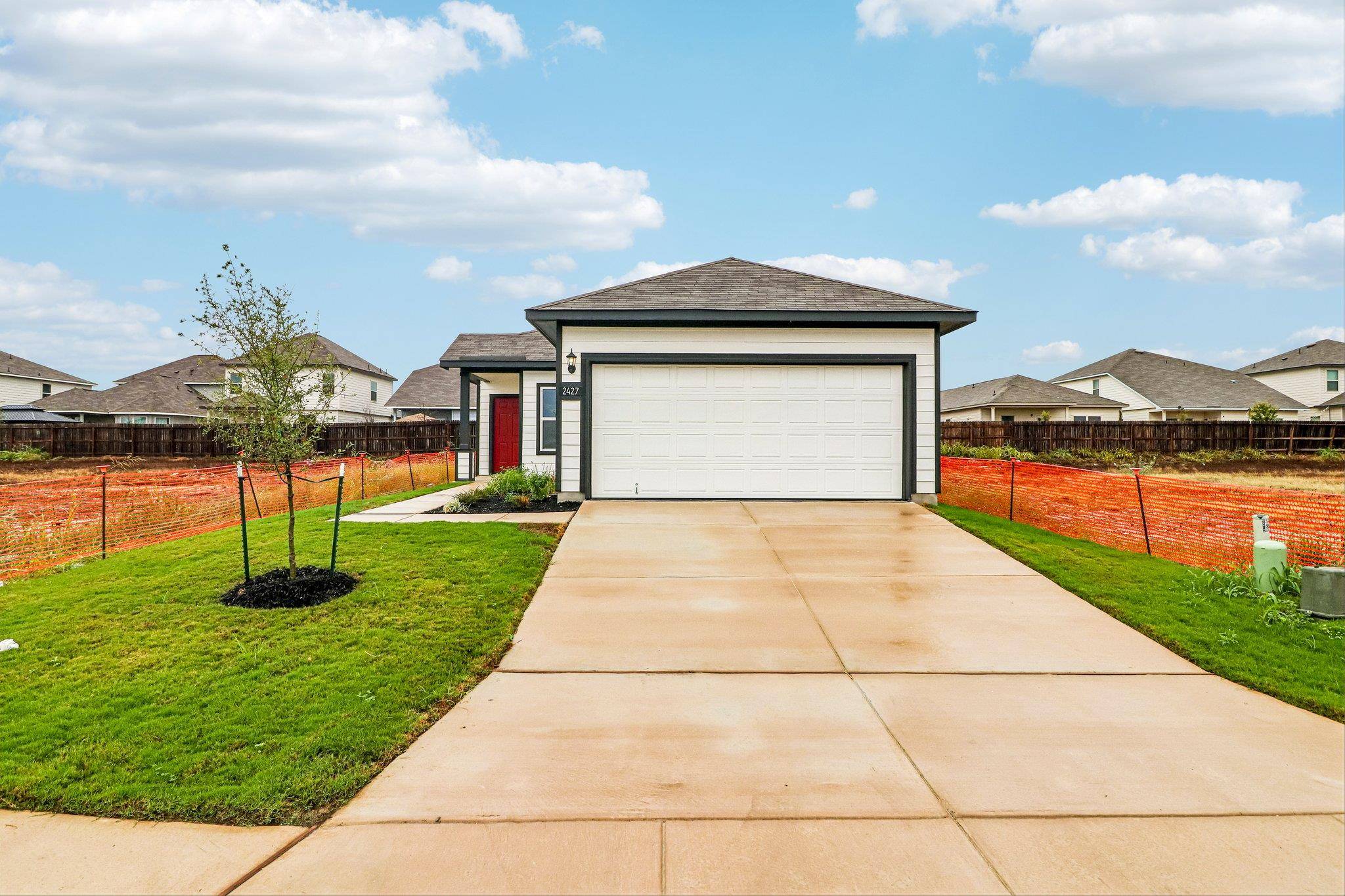 2427 Rambo DR, San Antonio, TX 78224