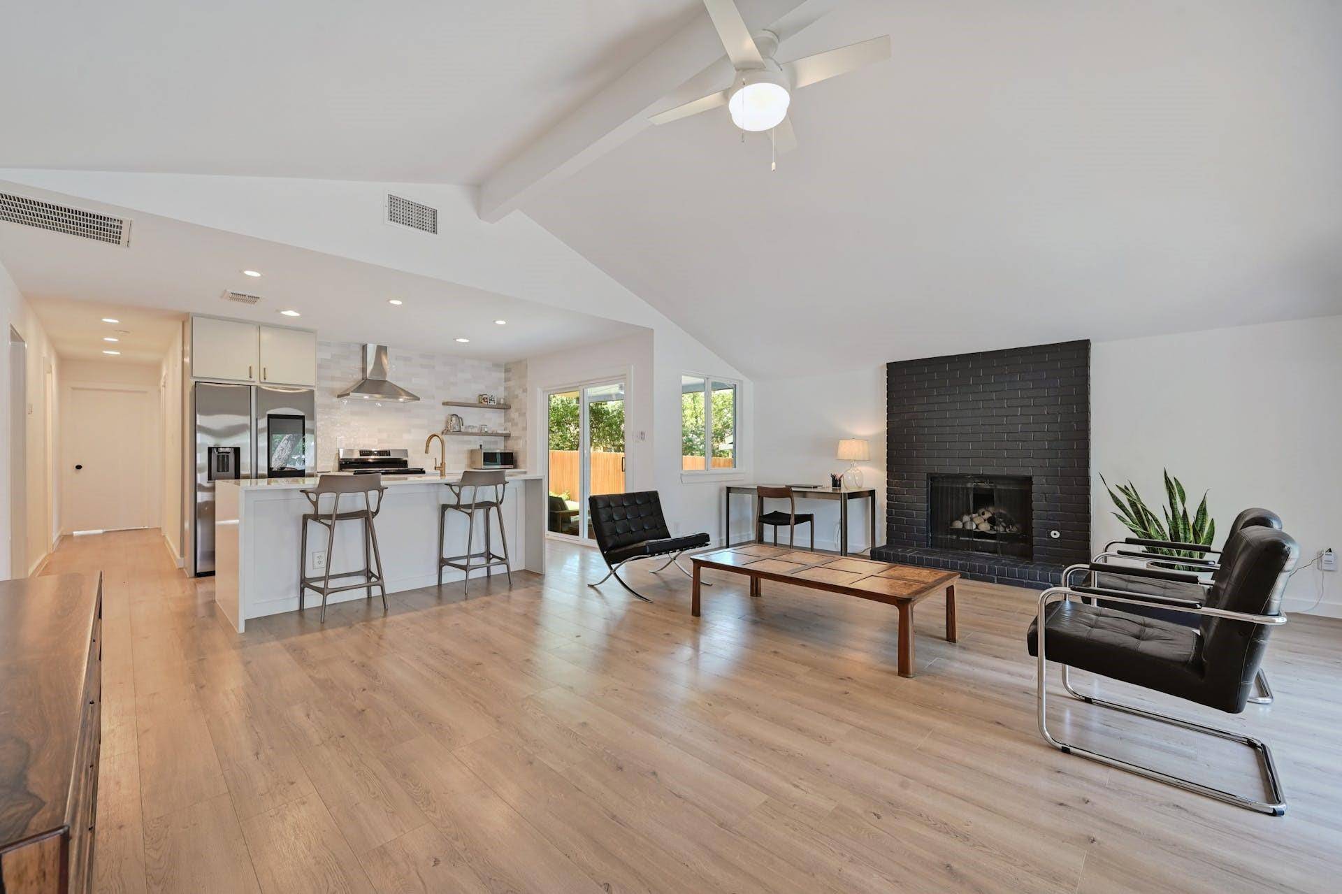 2603 Burly Oak DR, Austin, TX 78745