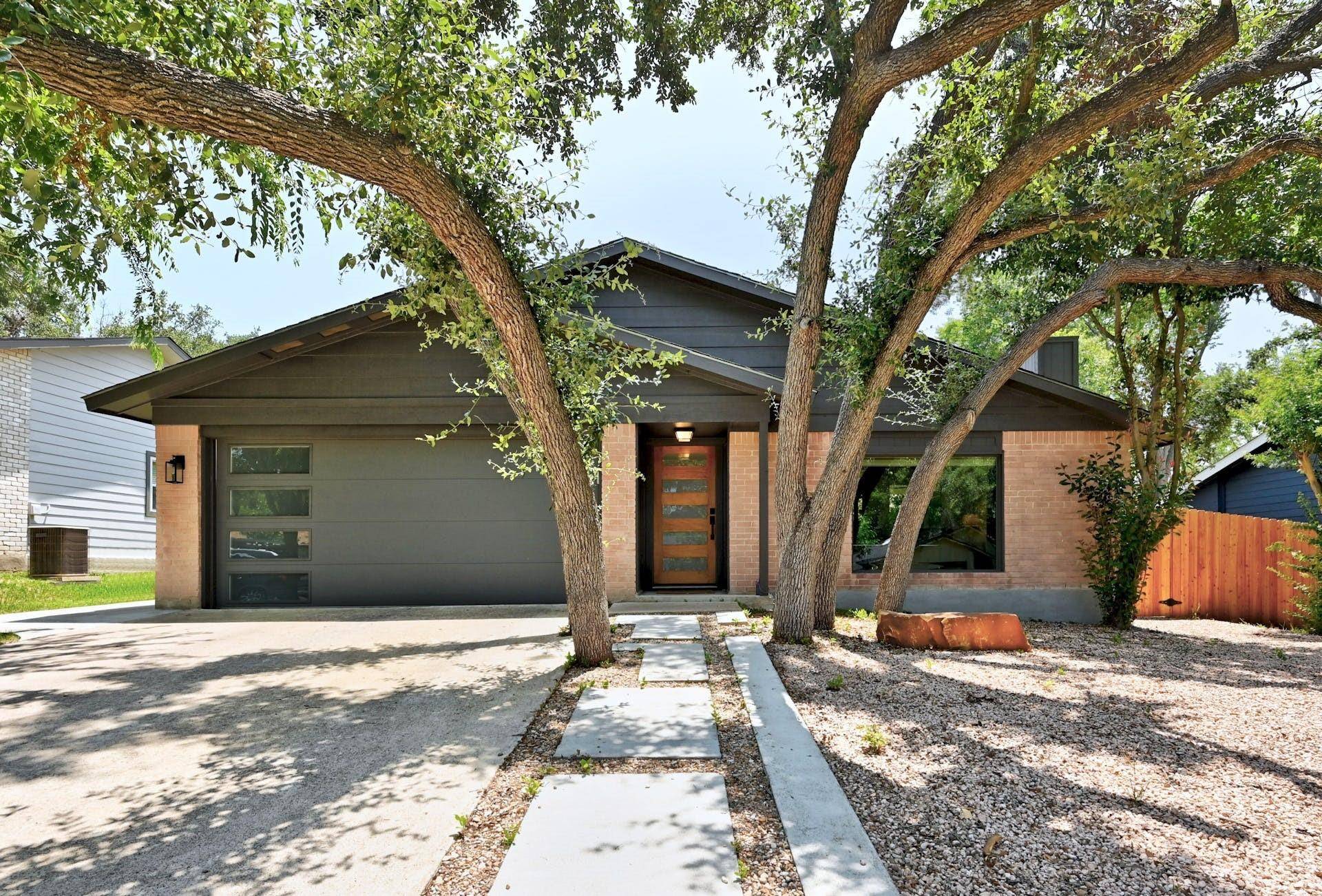 2603 Burly Oak DR, Austin, TX 78745