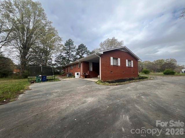 7014 Marshville BLVD, Marshville, NC 28103
