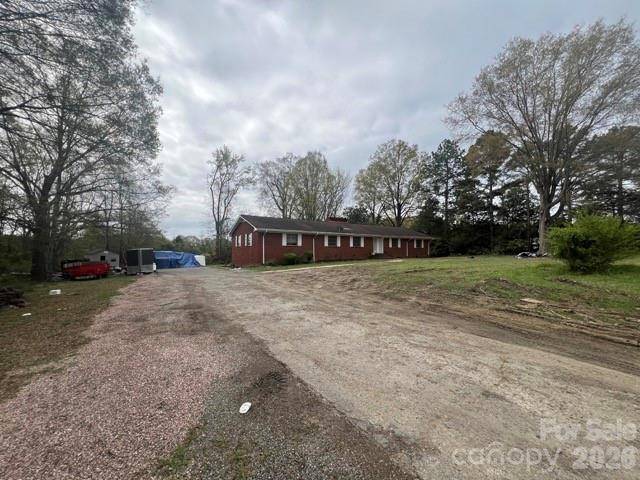 7014 E Marshville BLVD, Marshville, NC 28103