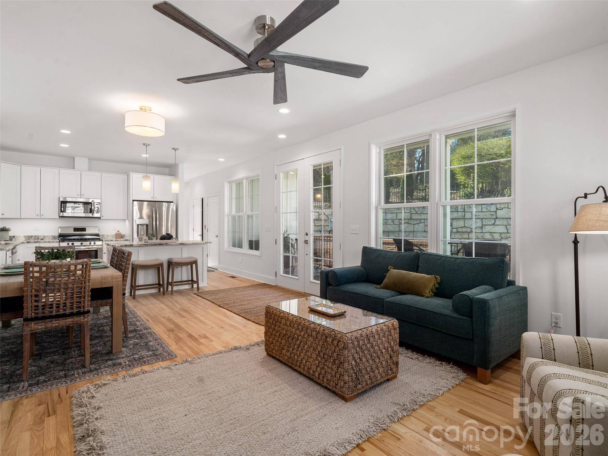 43 Skyvue CT #F, Saluda, NC 28773