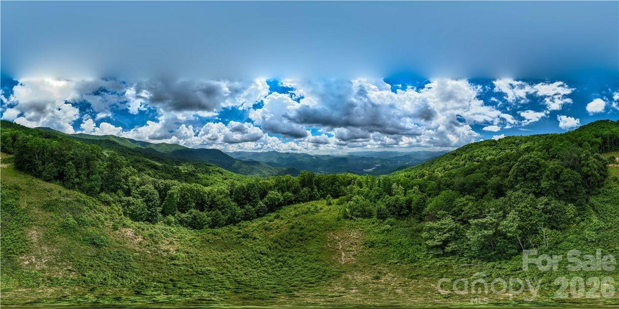 3867 Parris Branch RD #Tract B, Sylva, NC 28779