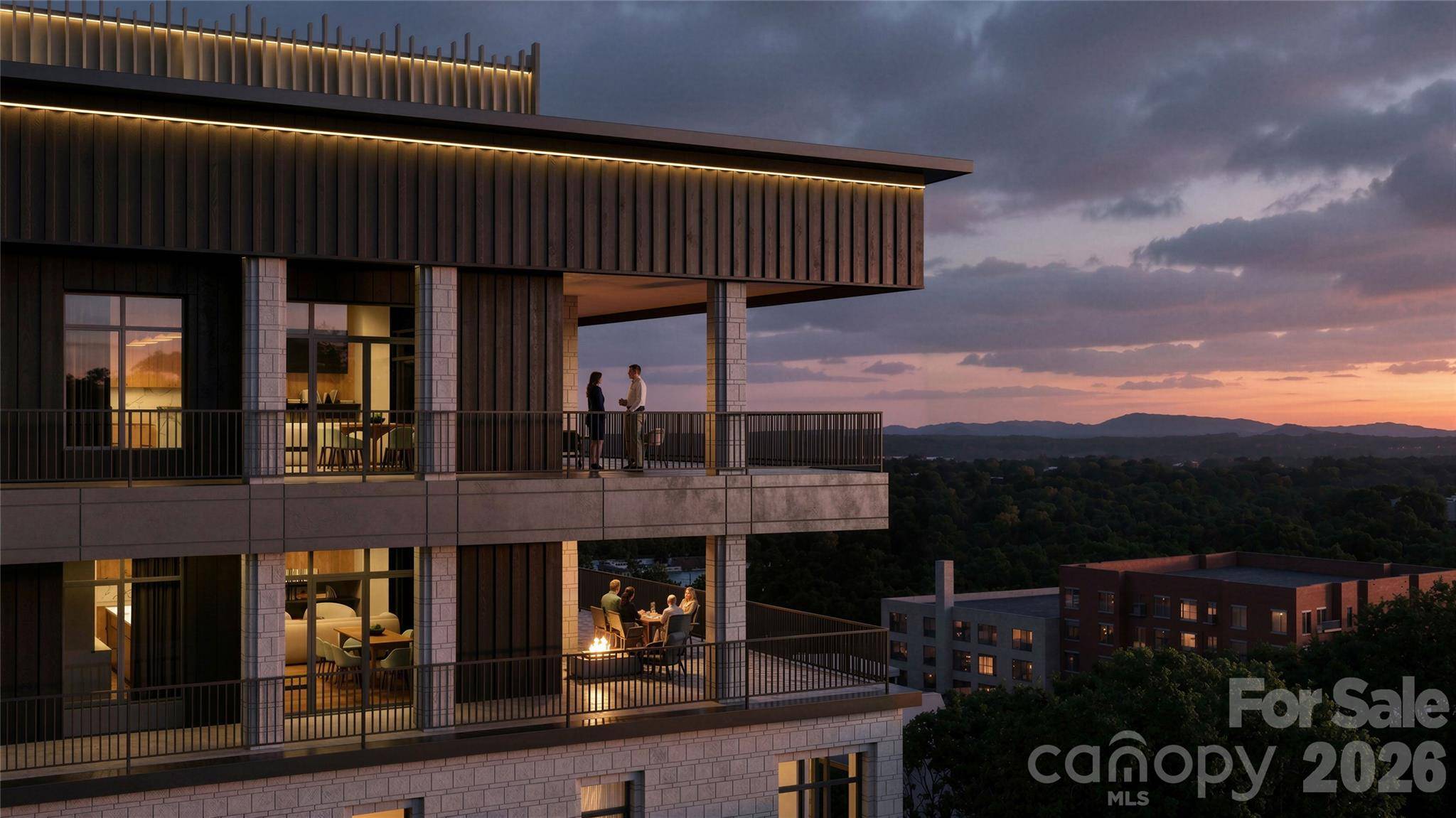 161 Church ST #903, Asheville, NC 28801
