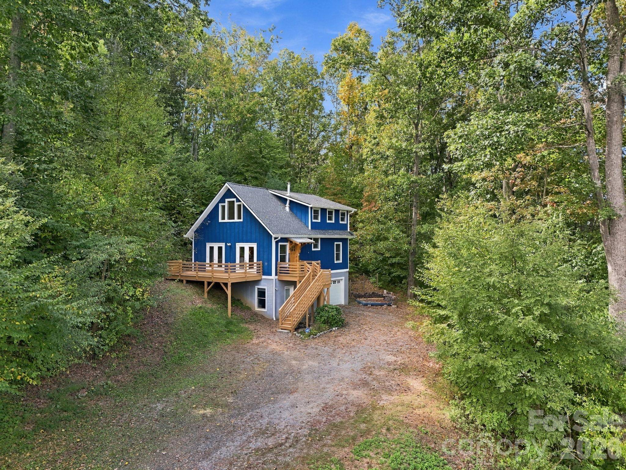 15 Shytle LN, Fletcher, NC 28732