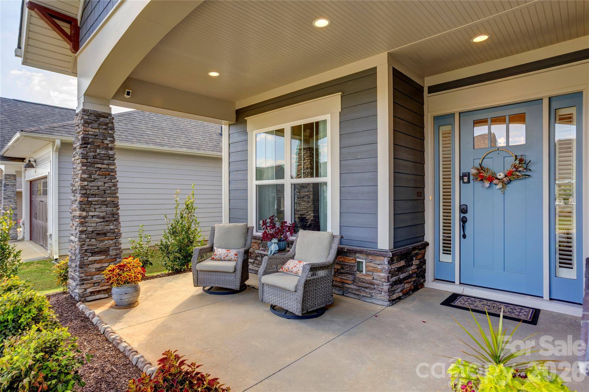 158 Fulworth DR NW, Concord, NC 28027