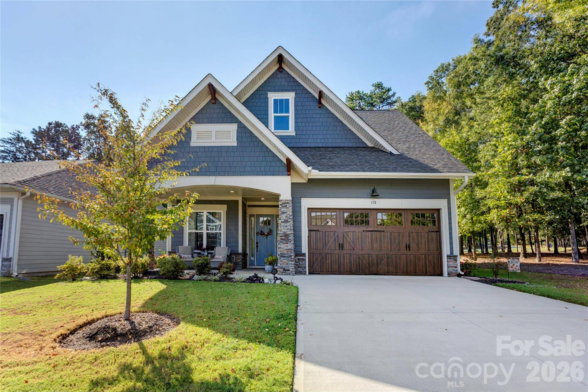158 Fulworth DR NW, Concord, NC 28027