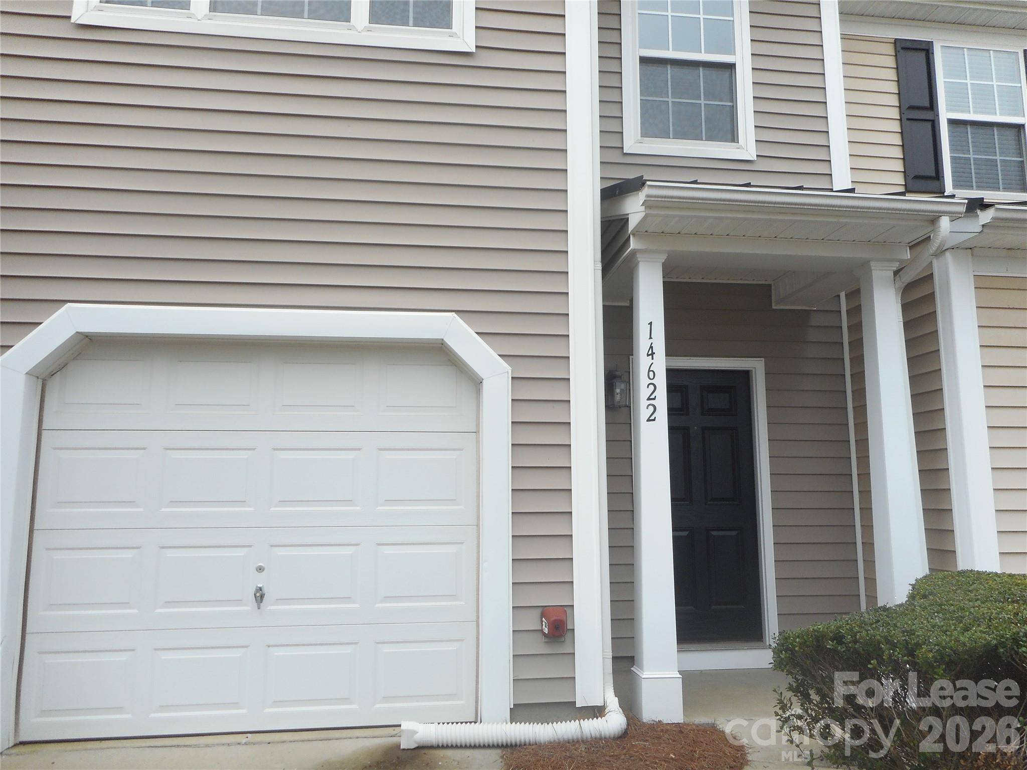 14622 Lions Paw ST, Charlotte, NC 28273