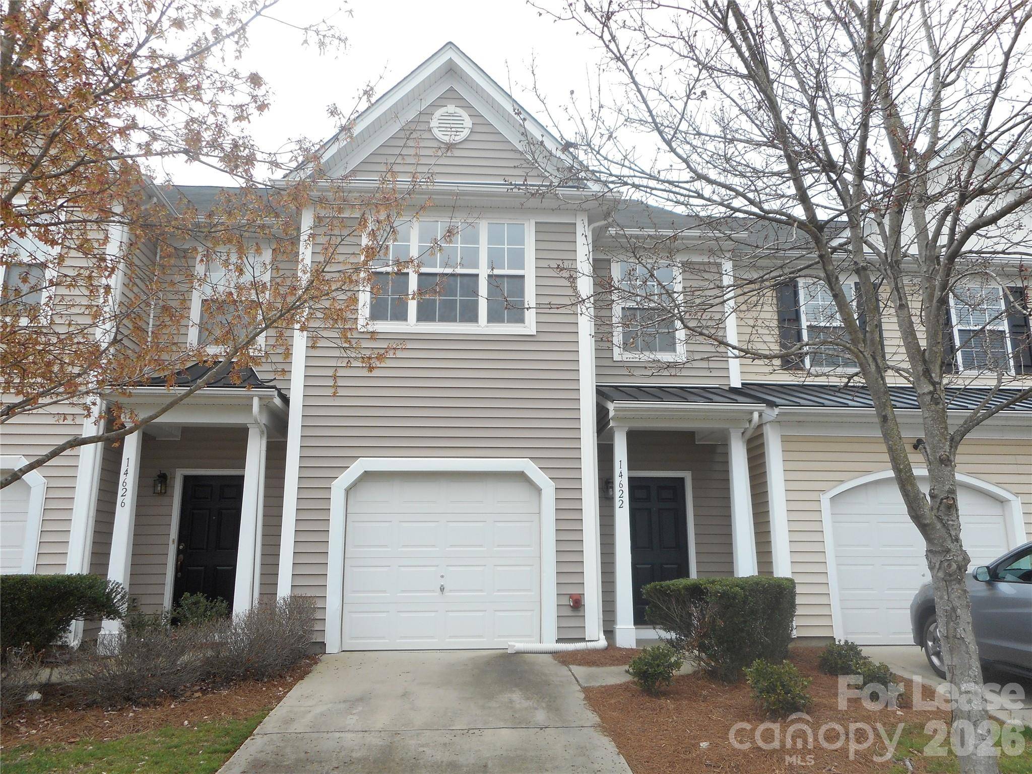 14622 Lions Paw ST, Charlotte, NC 28273