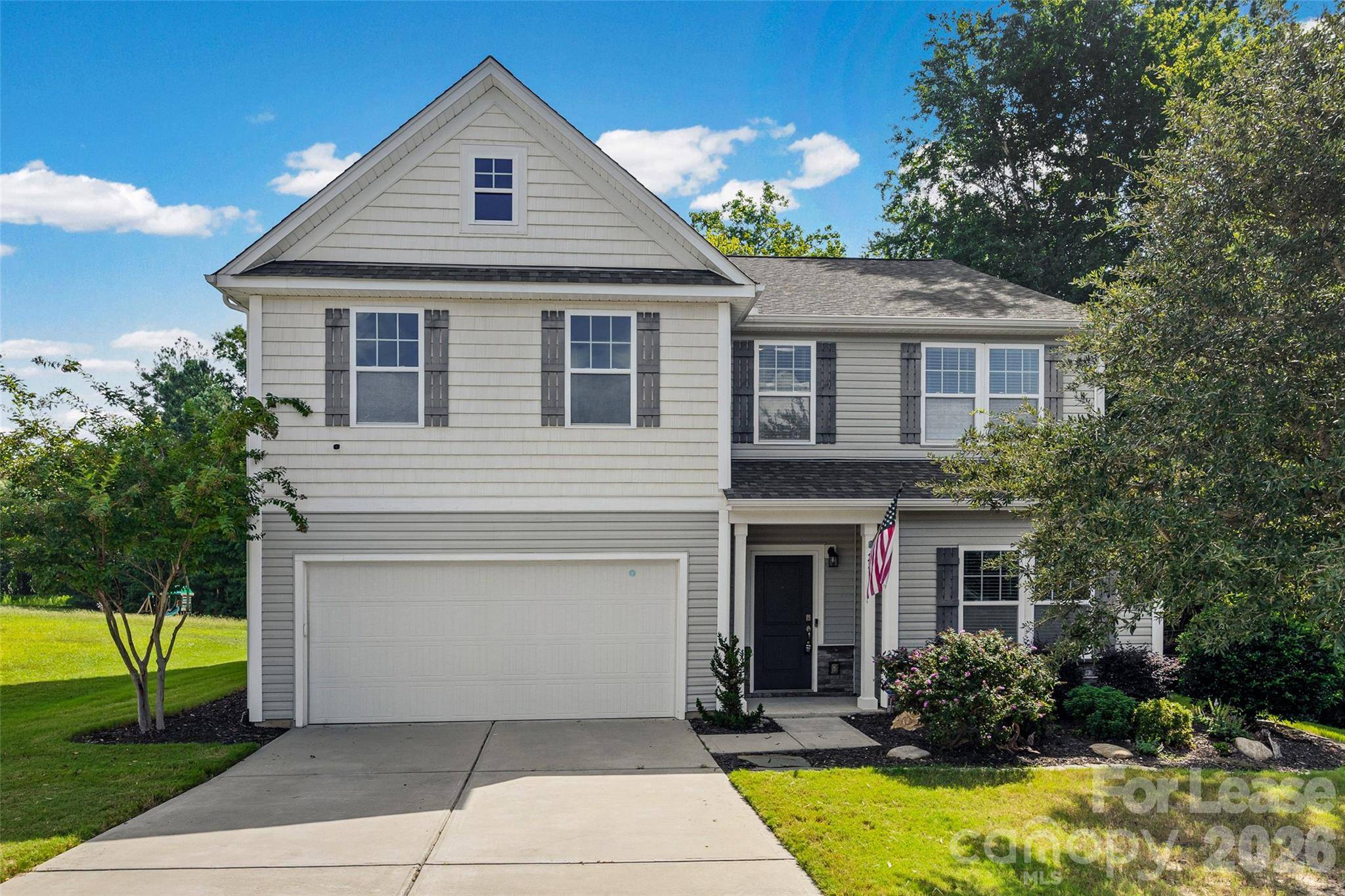 2437 Grinstead CT, Clover, SC 29710