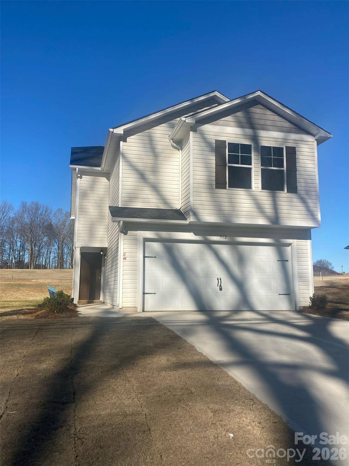 670 Whitaker RD, Boiling Springs, NC 28017