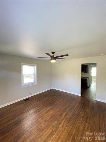 1927 Merriman AVE, Charlotte, NC 28203