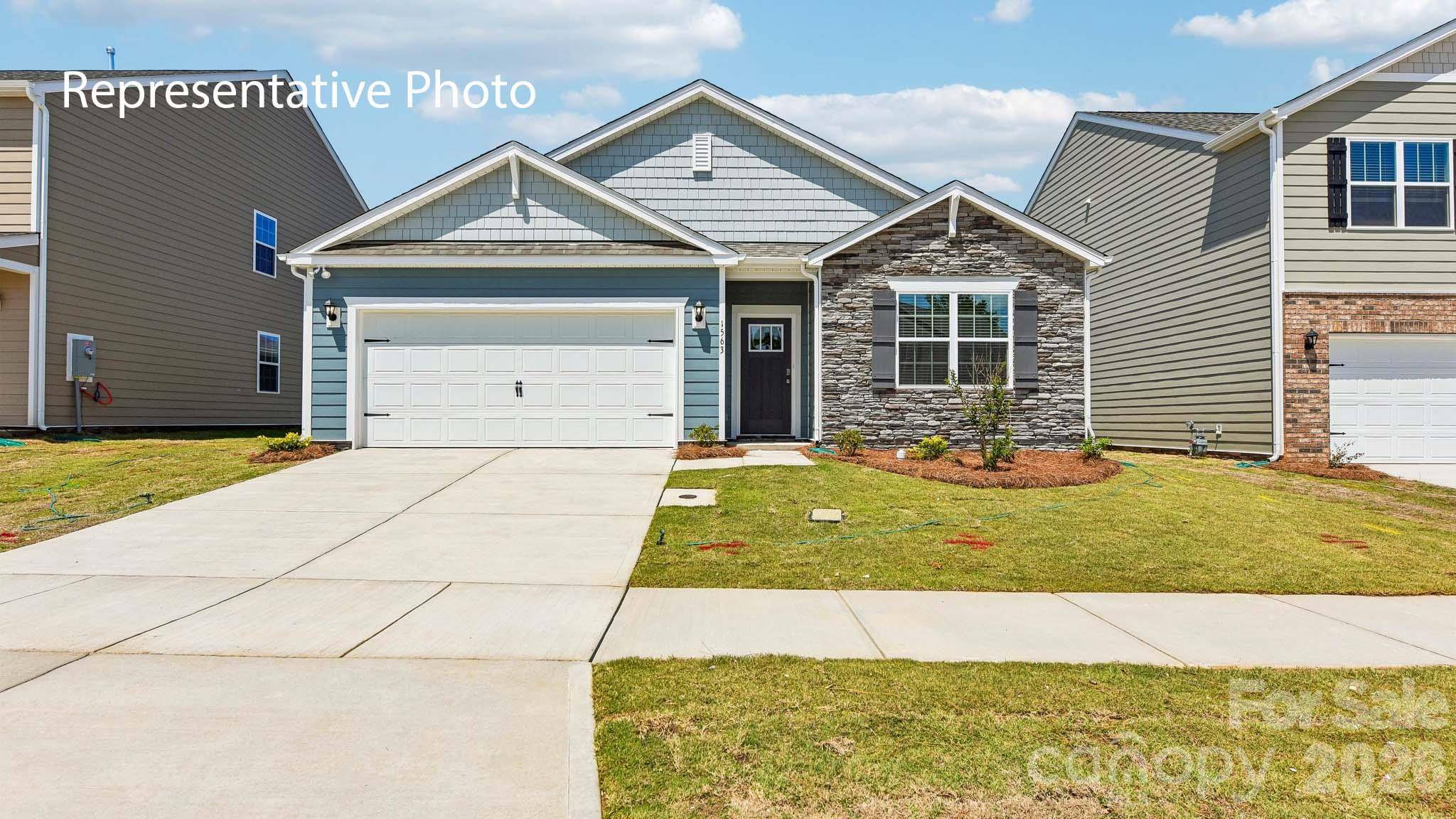 7869 Old Brook RD, Sherrills Ford, NC 28673