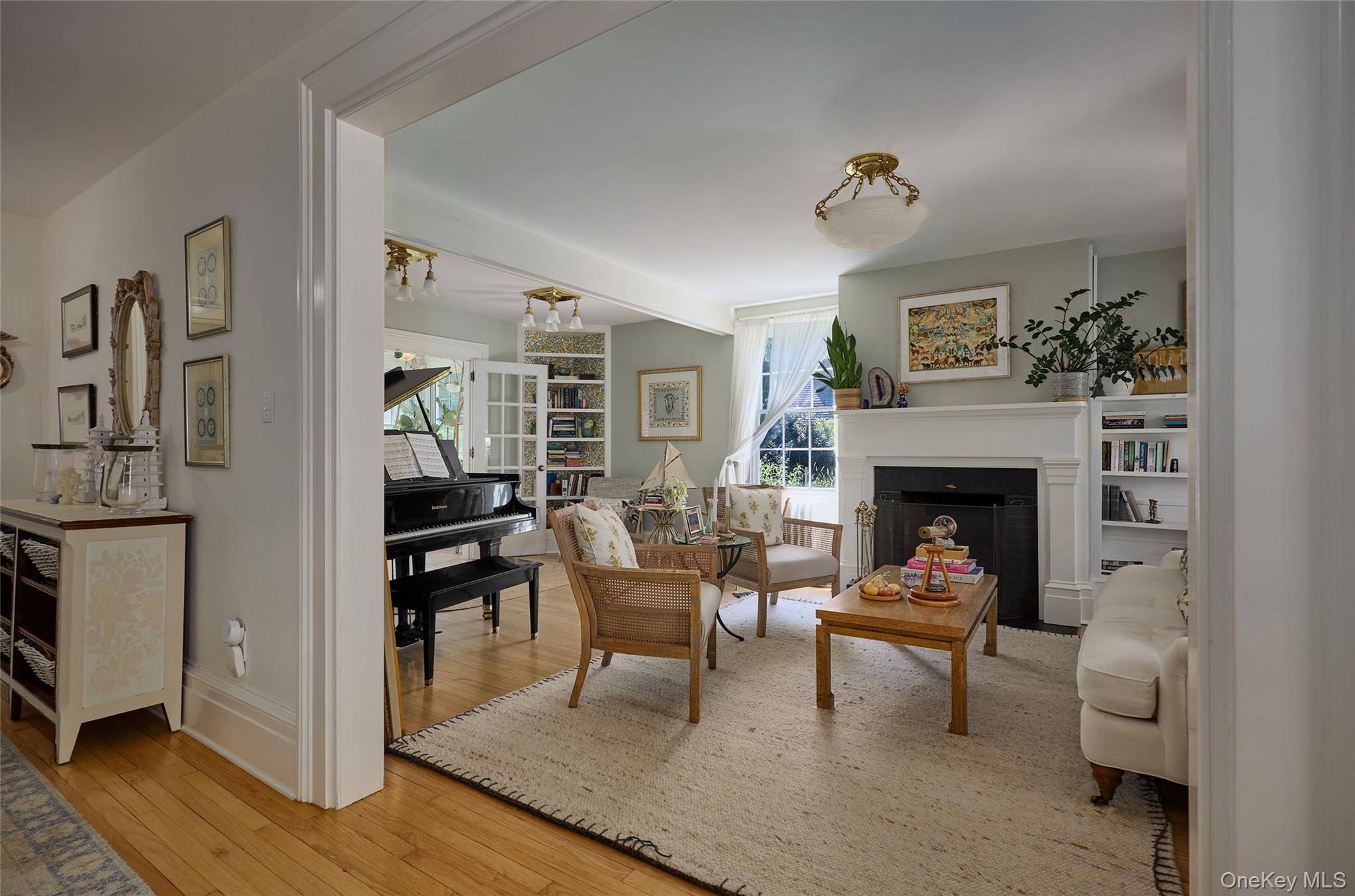 111 Washington Spring RD, Palisades, NY 10964