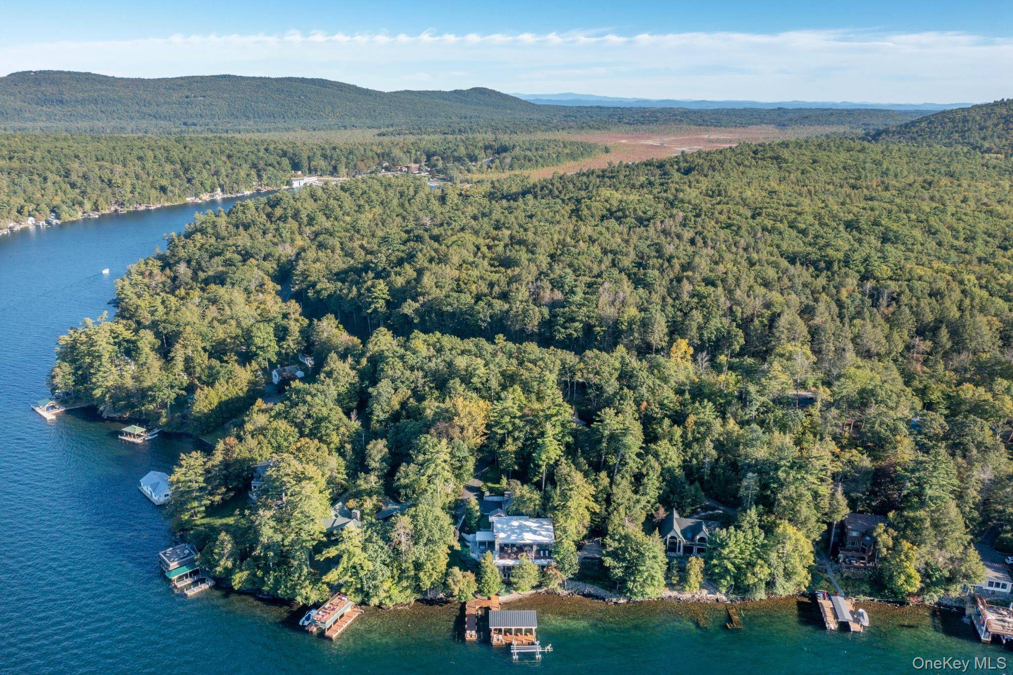 15 Wild Turkey RD, Lake George, NY 12845
