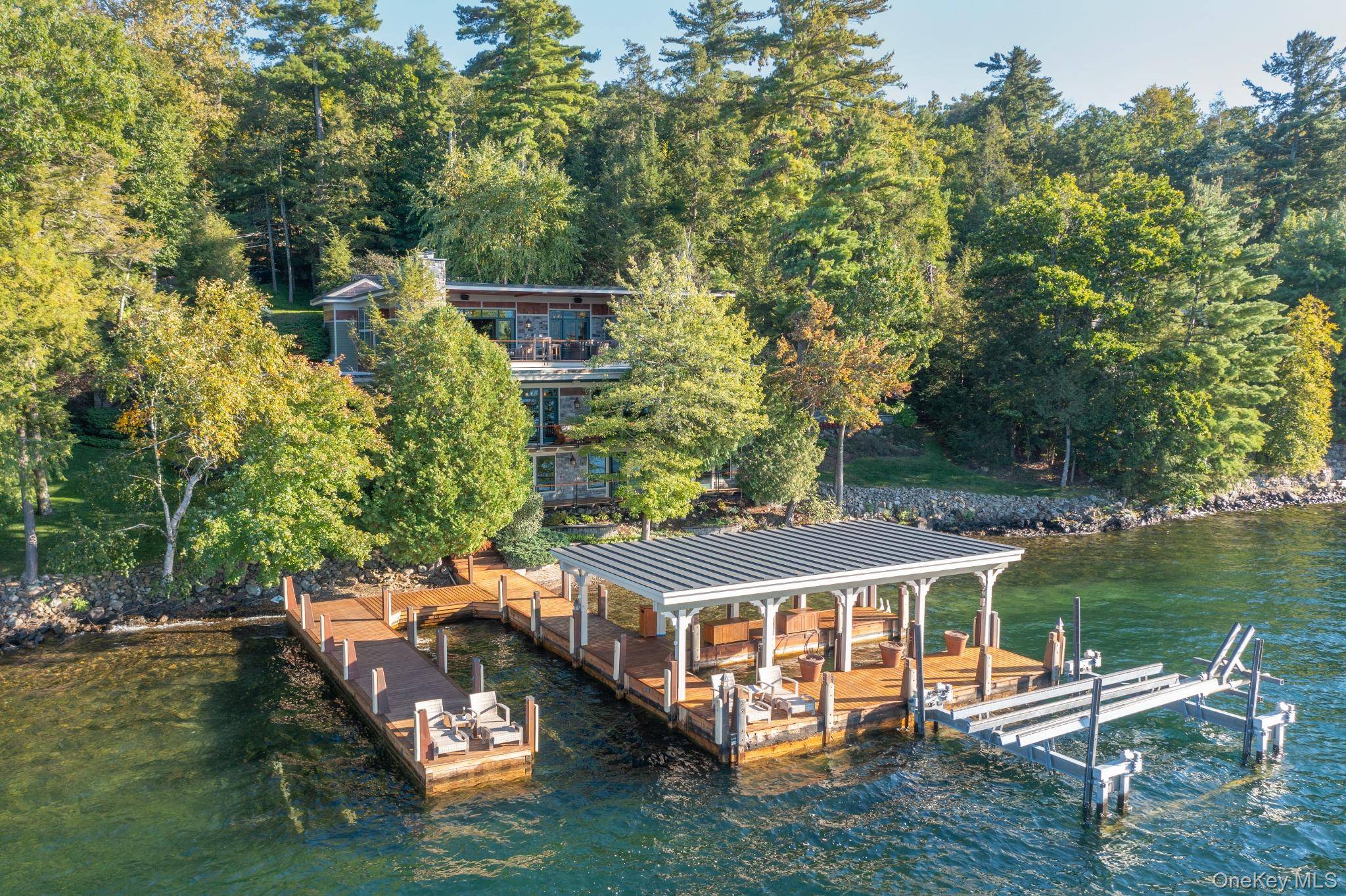 15 Wild Turkey RD, Lake George, NY 12845