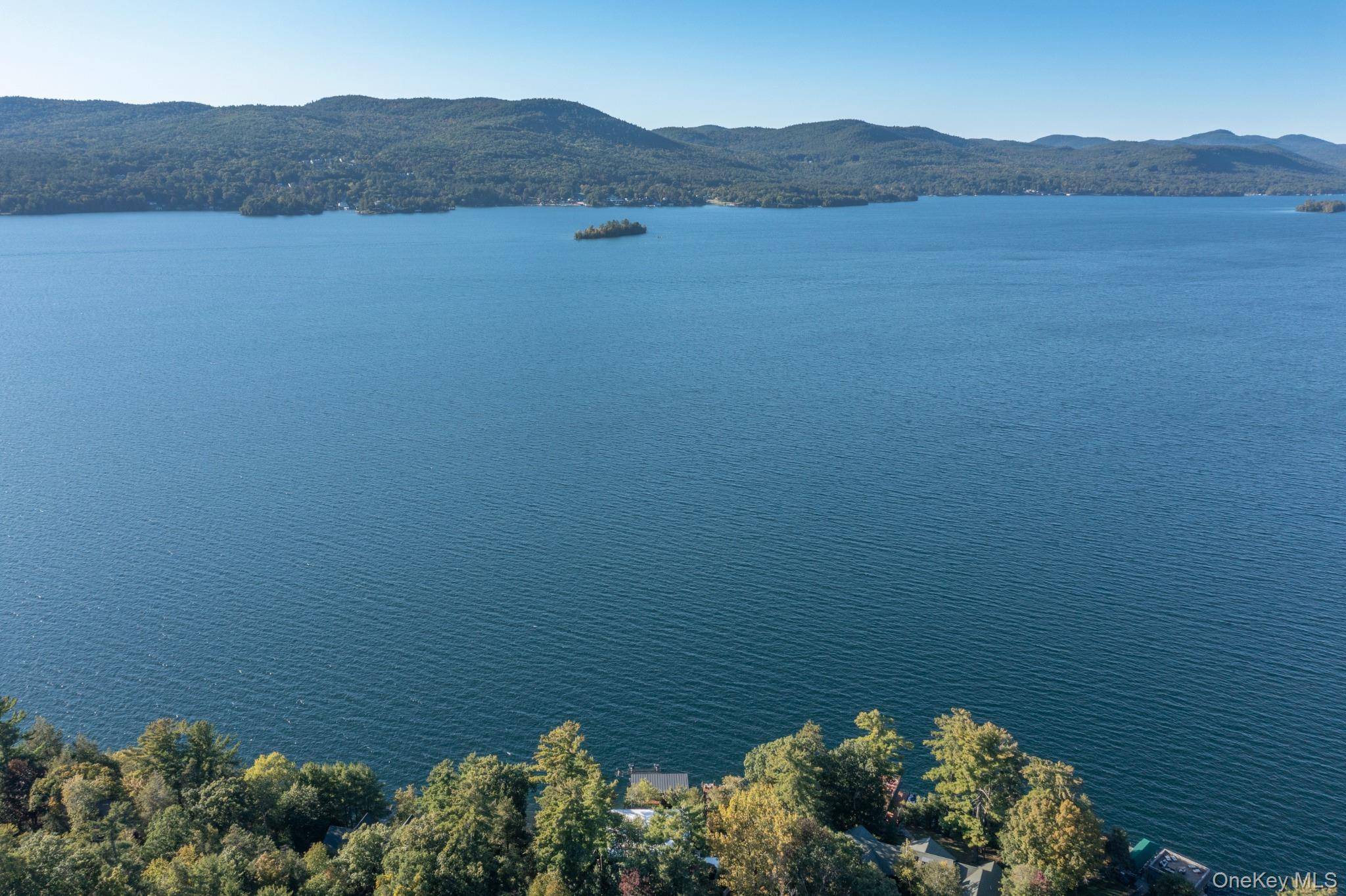 15 Wild Turkey RD, Lake George, NY 12845