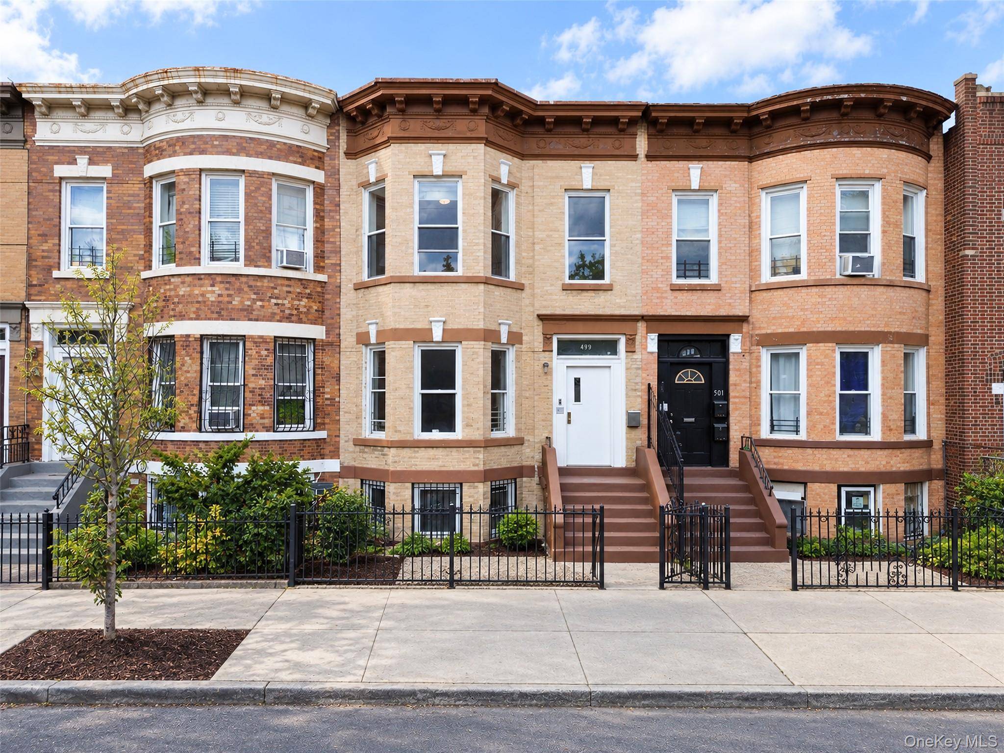 499 Hegeman AVE, Brooklyn, NY 11207