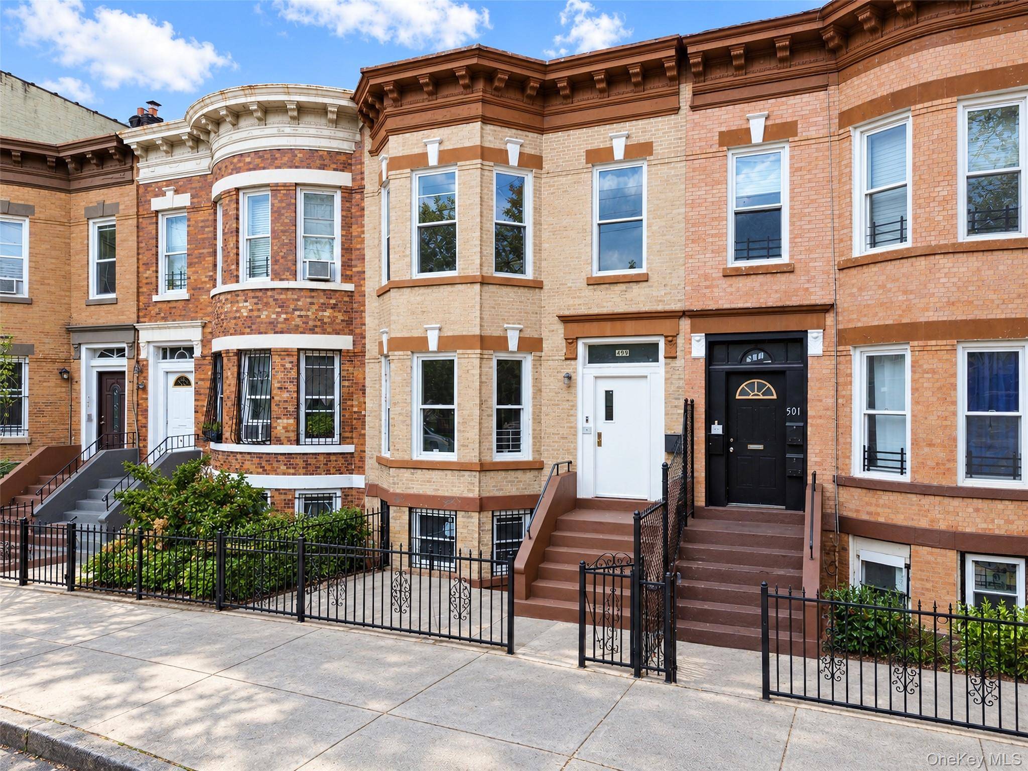 499 Hegeman AVE, Brooklyn, NY 11207
