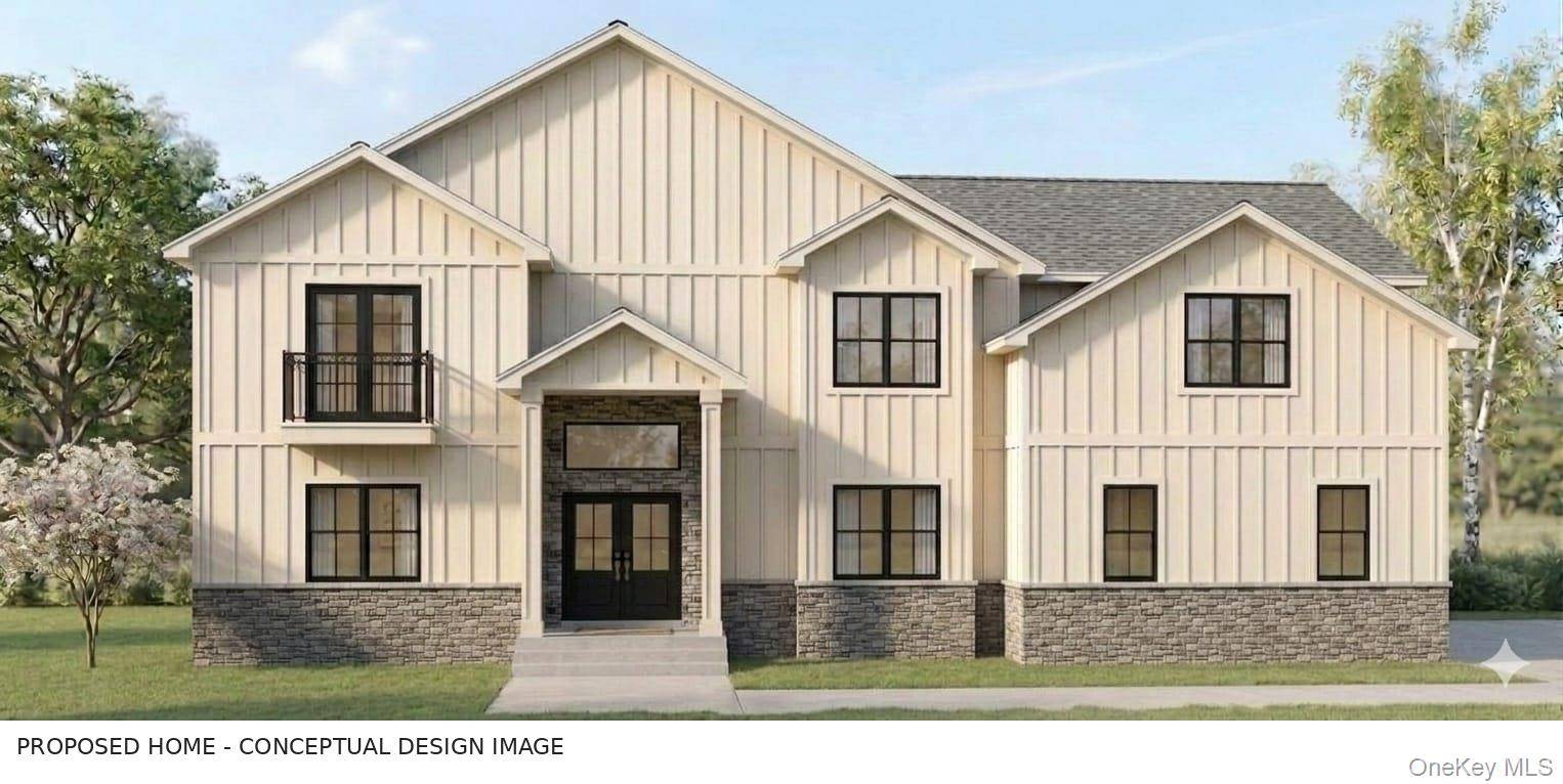 536 River RD, Newburgh, NY 12550
