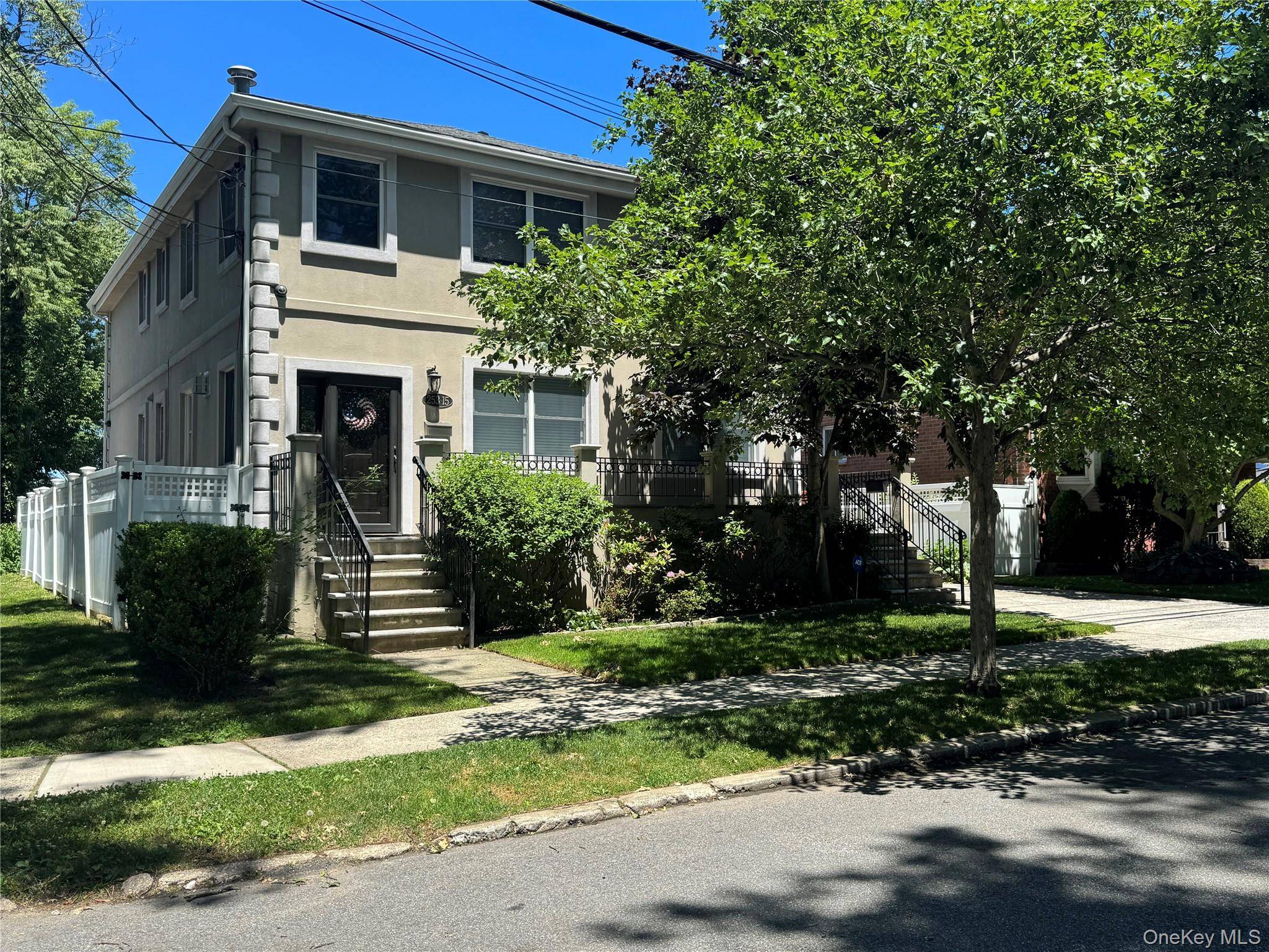25315 60th AVE #2nd Floor, Little Neck, NY 11362