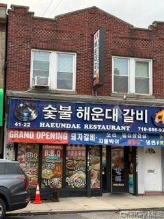 4122 E 162nd ST, Flushing, NY 11358