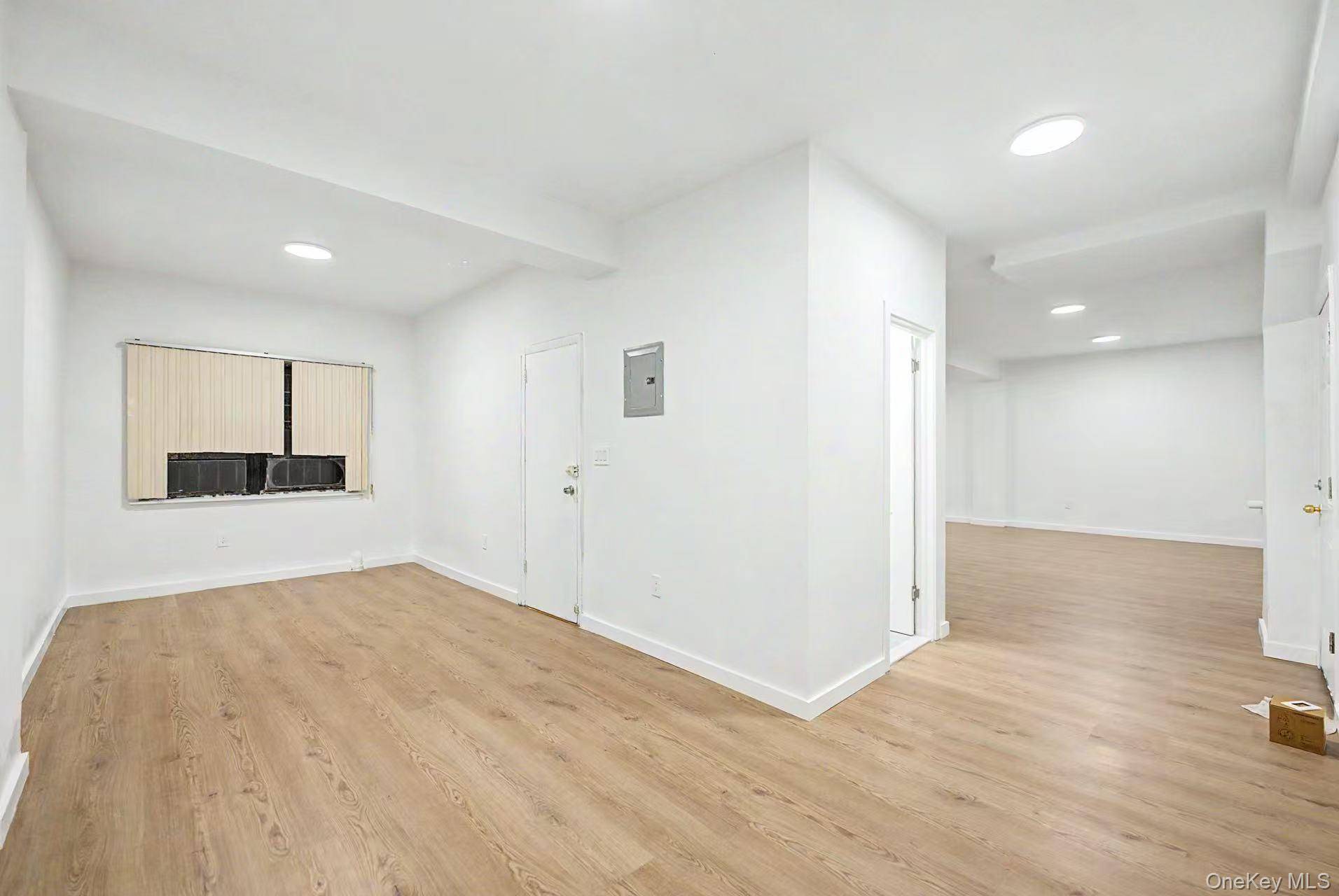 5117 43rd AVE, Woodside, NY 11377