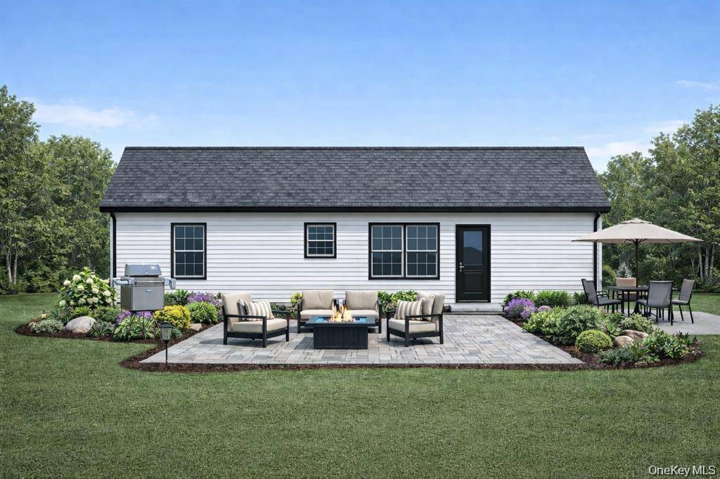 Lot # 35 Gail CIR, Rocky Point, NY 11778