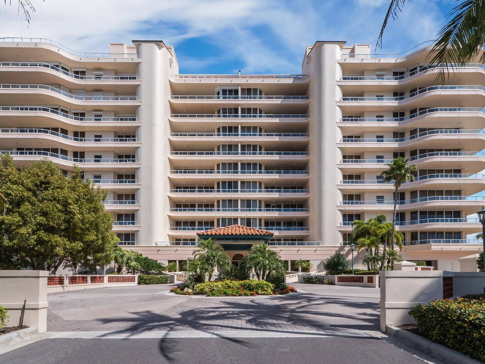 3060 GRAND BAY BLVD #162, Longboat Key, FL 34228