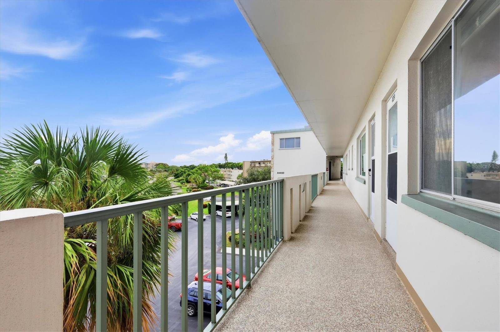 4440 IRONWOOD CIR #409D, Bradenton, FL 34209