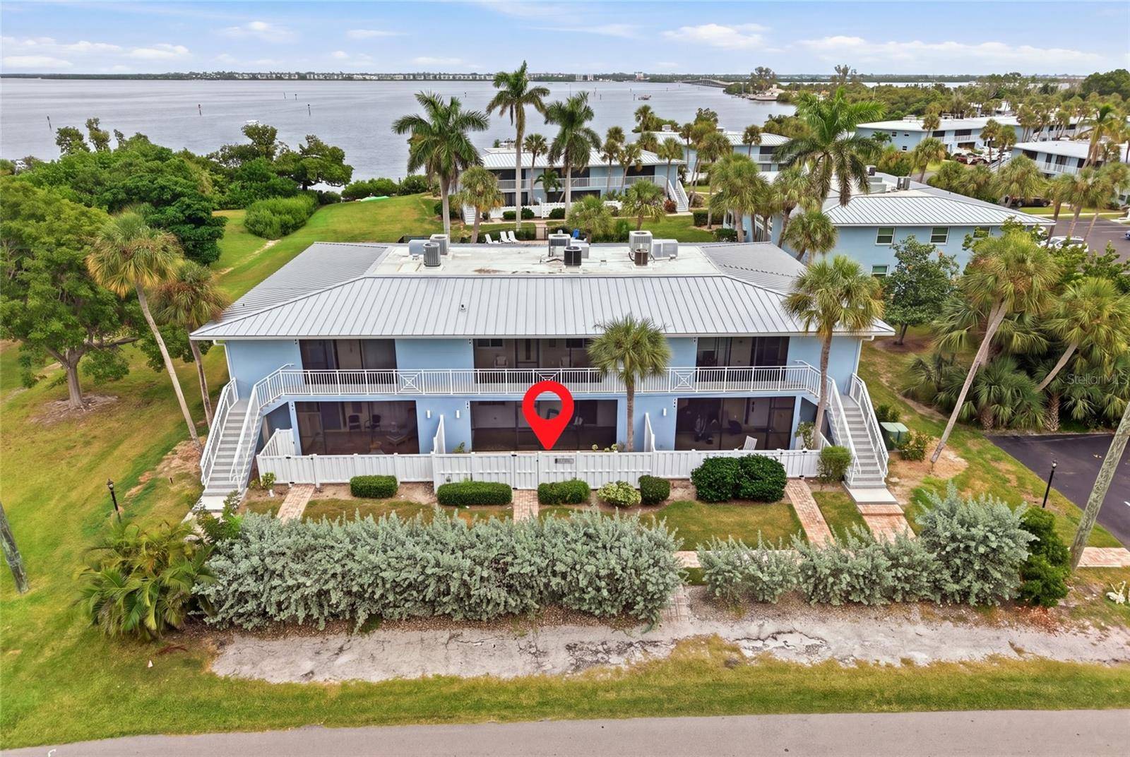 600 MANATEE AVE #144, Holmes Beach, FL 34217