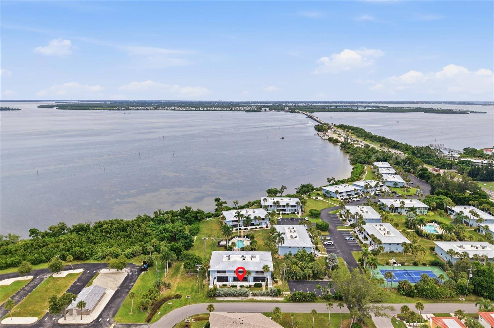 600 MANATEE AVE #144, Holmes Beach, FL 34217