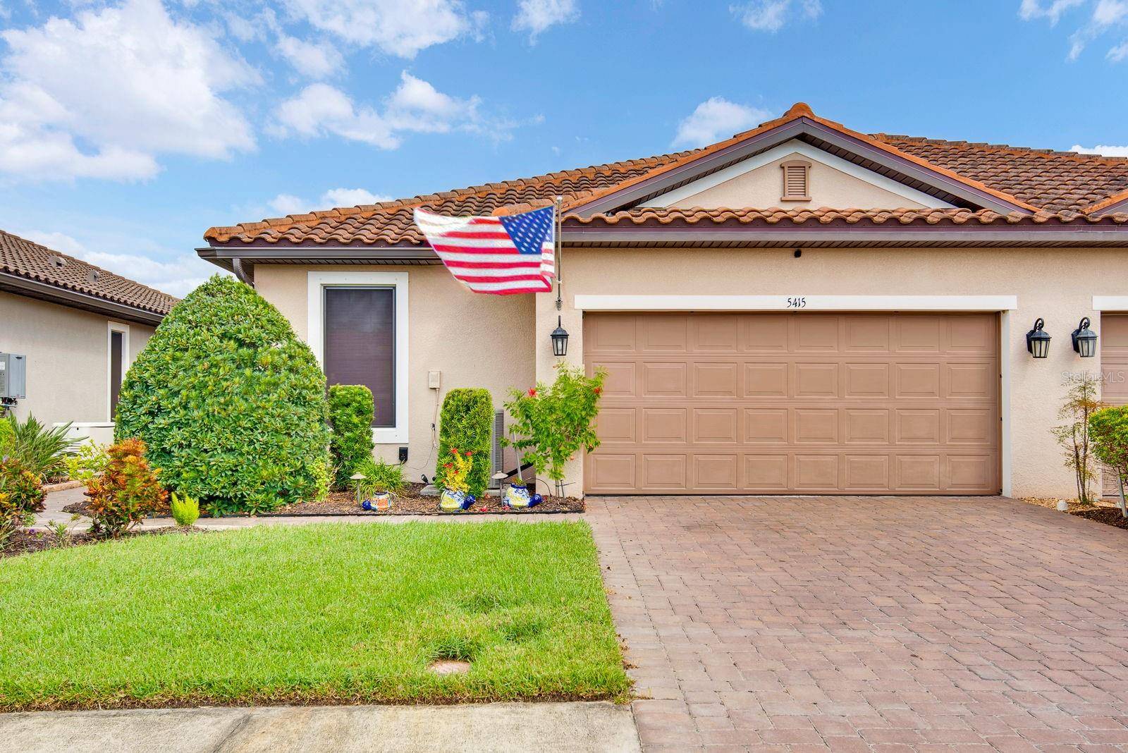 5415 TALIAFERRO CT, Palmetto, FL 34221