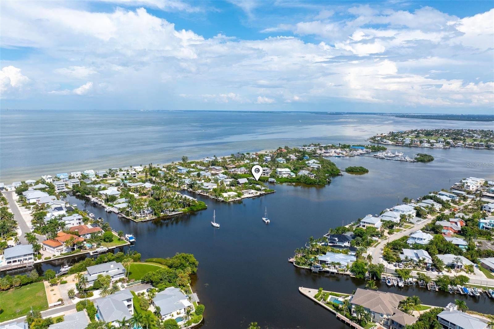 511 SOUTH DR, Anna Maria, FL 34216