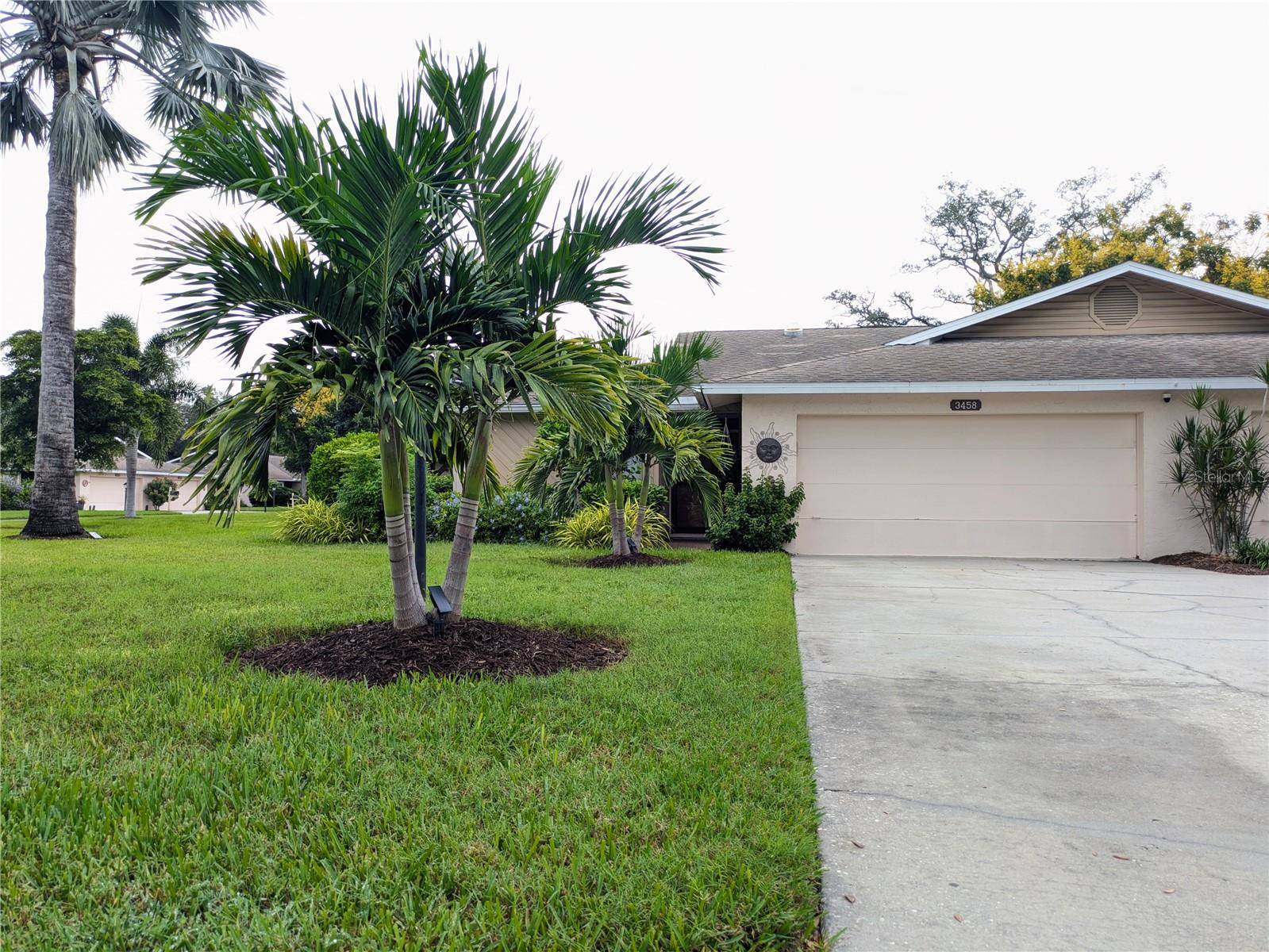 3458 WILKINSON WOODS DR #2, Sarasota, FL 34231