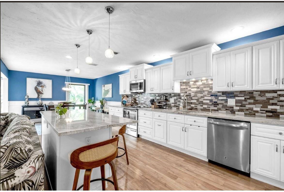 3458 WILKINSON WOODS DR #2, Sarasota, FL 34231