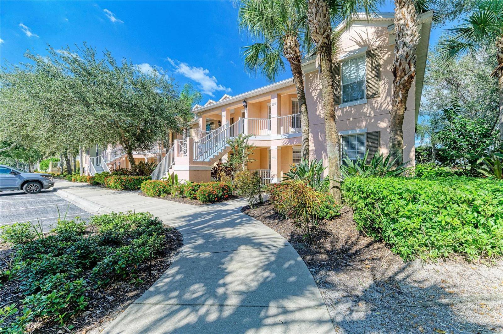 5645 KEY LARGO CT #5645, Bradenton, FL 34203
