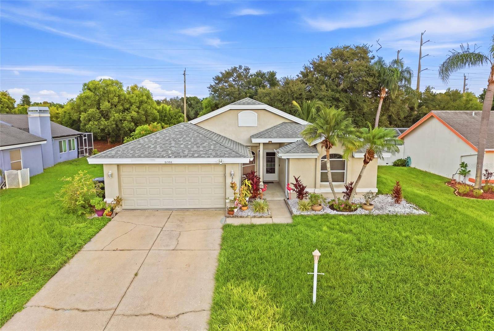 5301 72ND ST E, Bradenton, FL 34203