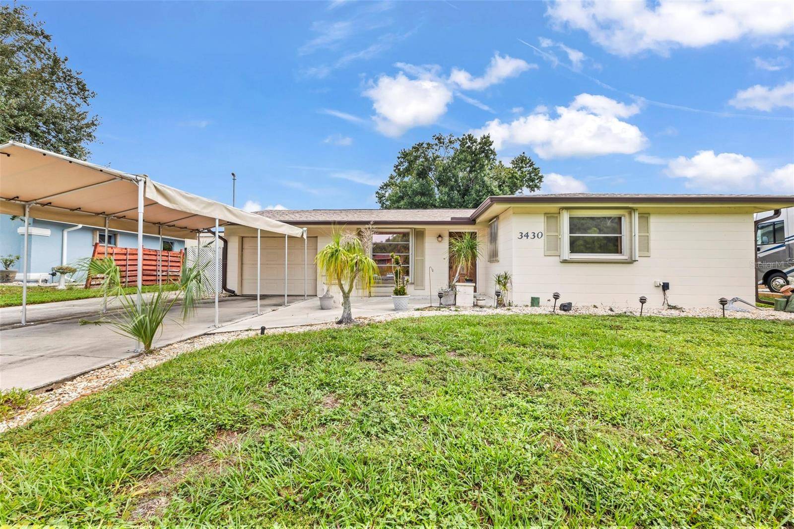 3430 YUKON DR, Port Charlotte, FL 33948