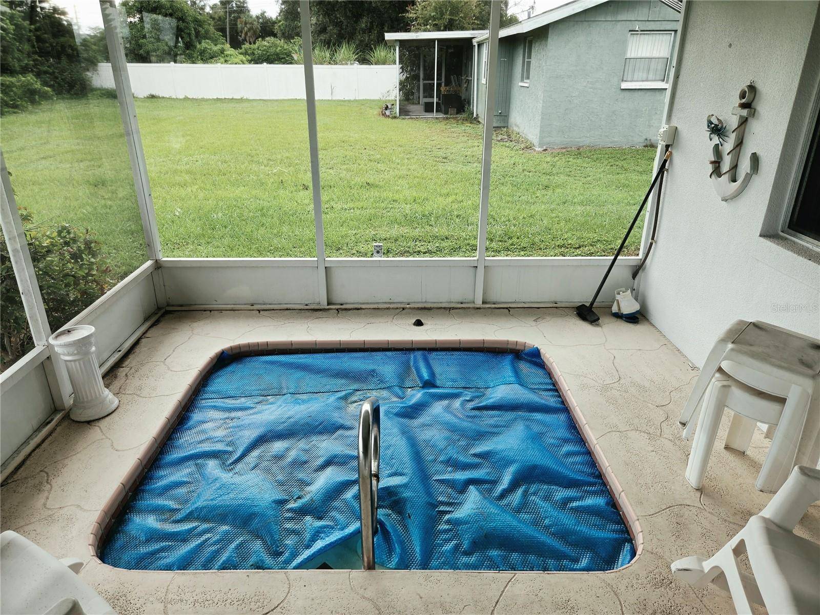 22522 RYE AVE, Port Charlotte, FL 33980