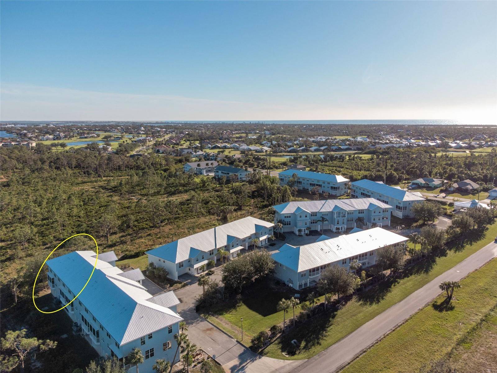 3917 CAPE HAZE DR #601, Rotonda West, FL 33947