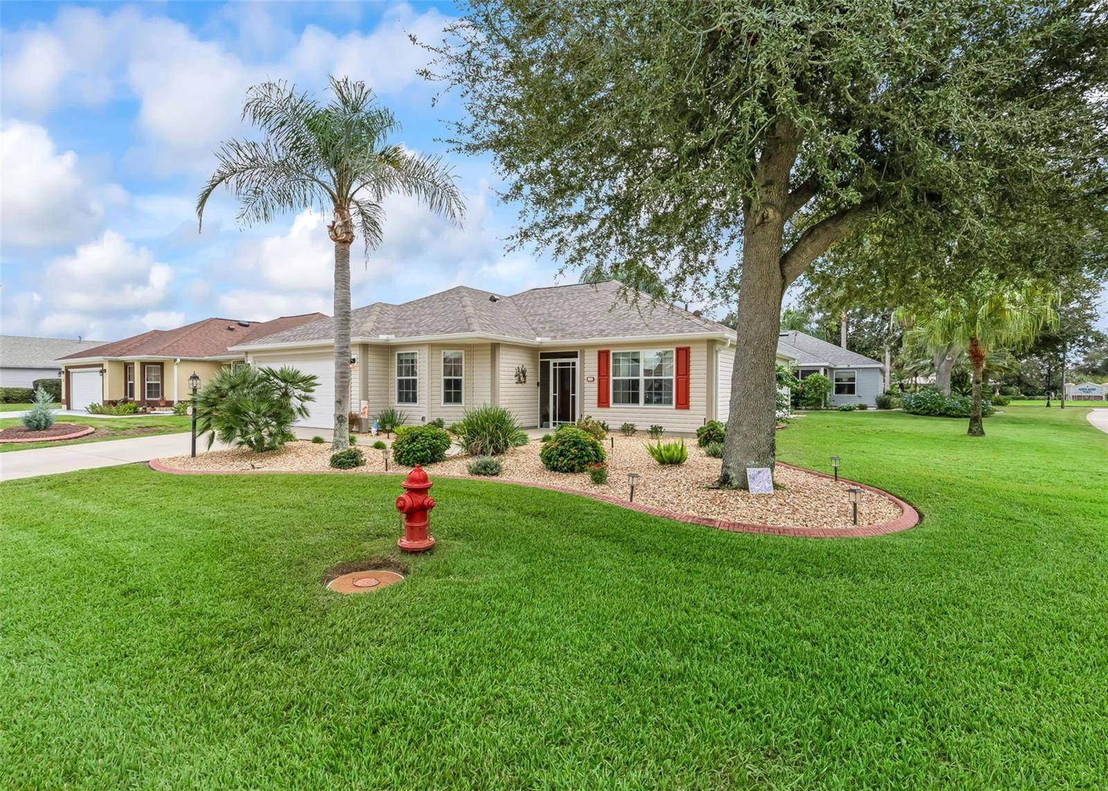 2182 KAYLEE DR, The Villages, FL 32162
