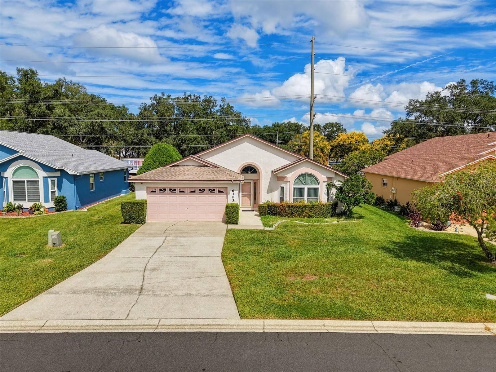 6303 EGRET DR, Lakeland, FL 33809