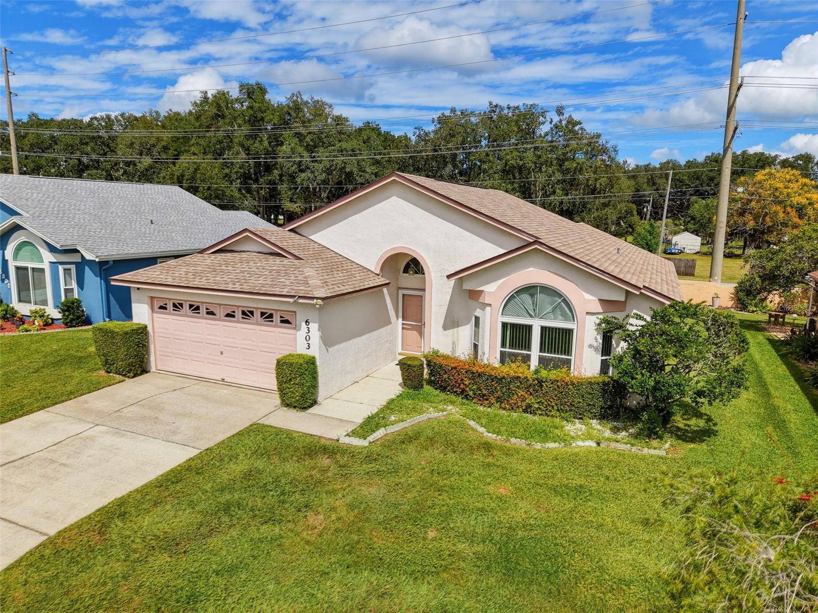 6303 EGRET DR, Lakeland, FL 33809