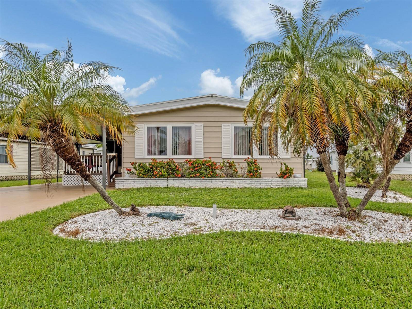196 PALM HARBOR DR, North Port, FL 34287