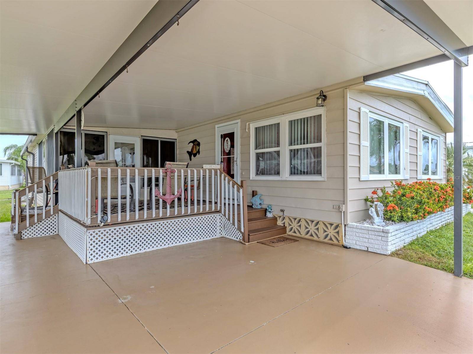 196 PALM HARBOR DR, North Port, FL 34287
