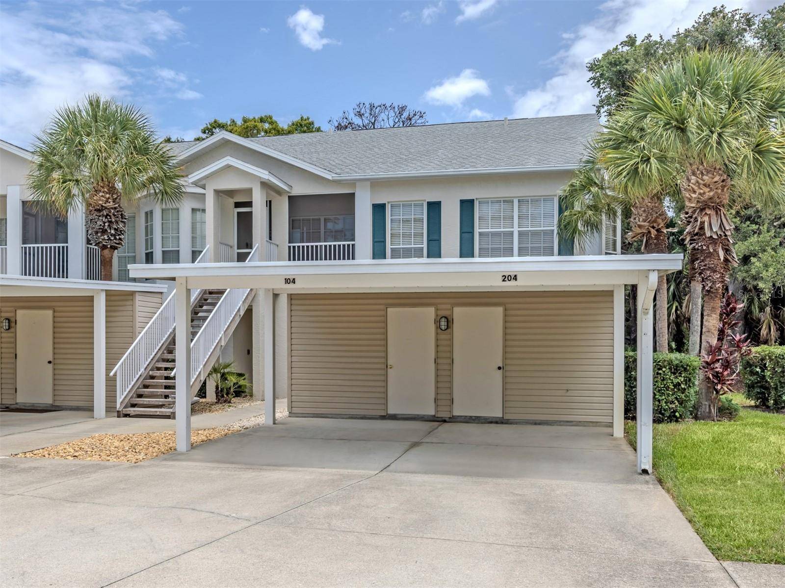 316 CLEARBROOK CIR #204, Venice, FL 34292