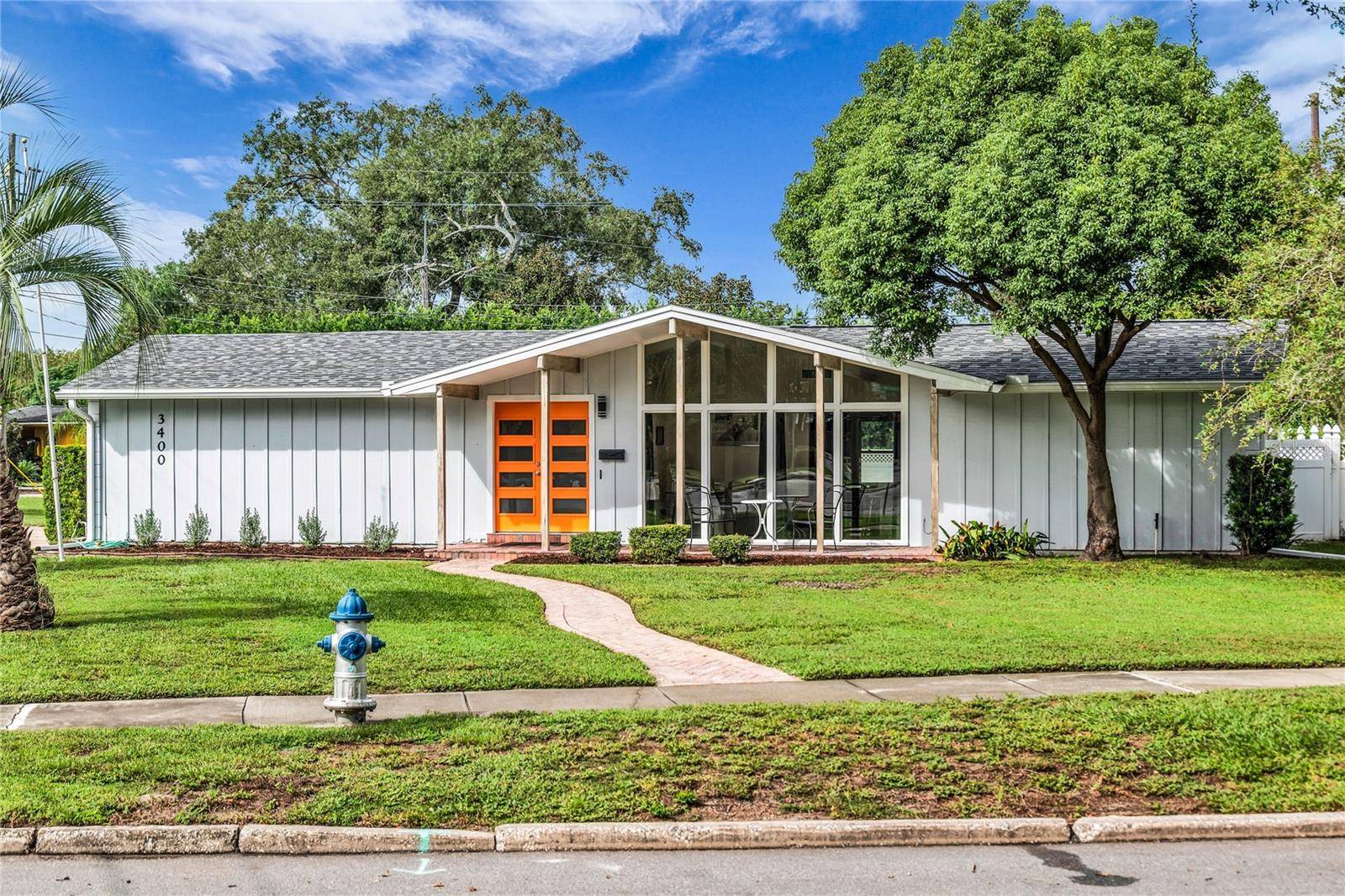3400 NEPTUNE DR, Orlando, FL 32804