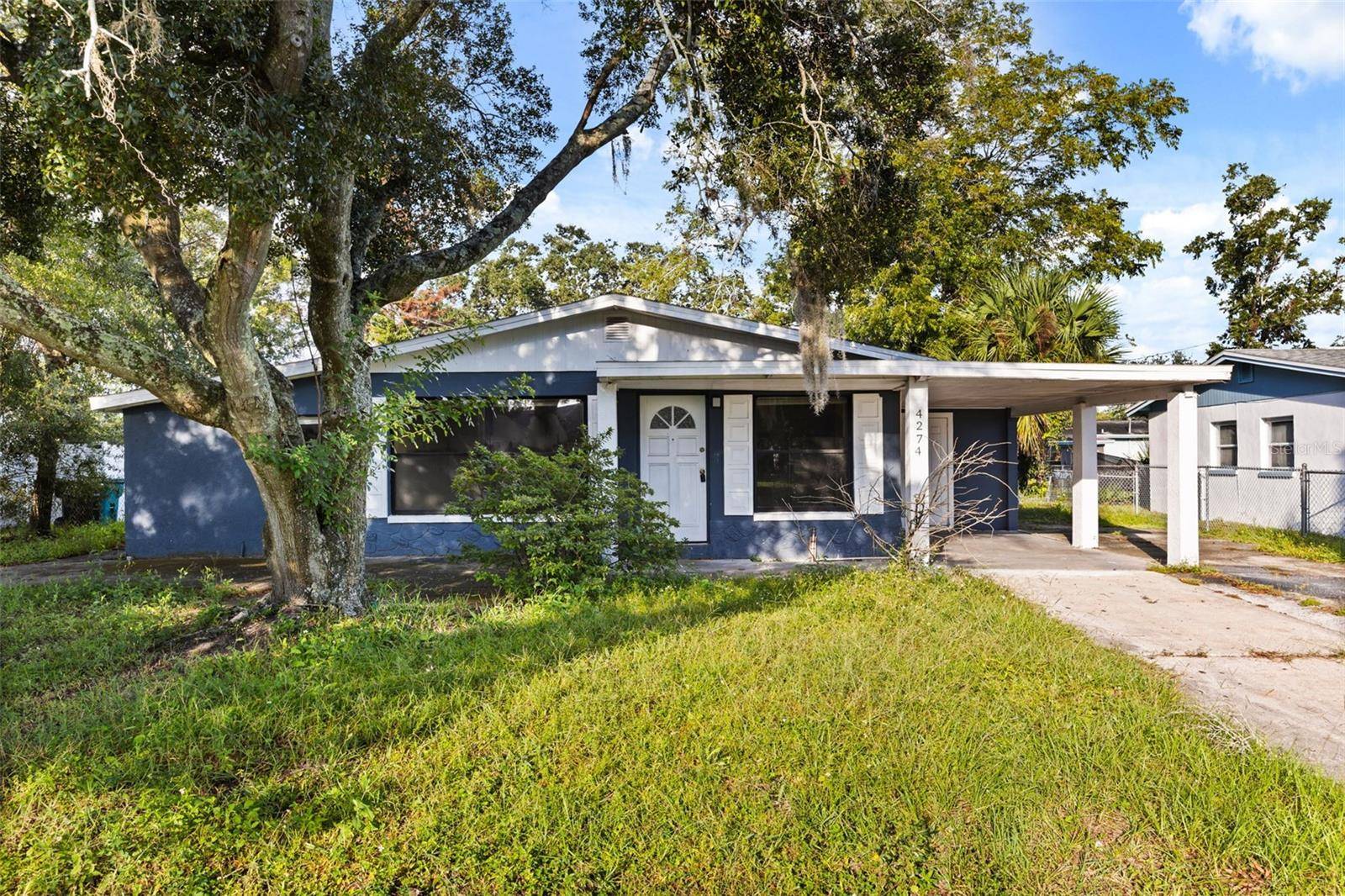 4274 TATUM ST, Orlando, FL 32811